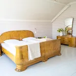 Sommerhotellet Alojamento de Acomodação e Pequeno-almoço