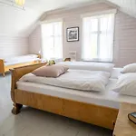 Sommerhotellet Alojamento de Acomodação e Pequeno-almoço 3*