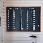Sommerhotellet Vang I Valdres