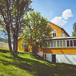 Sommerhotellet 3* Vang I Valdres