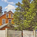 Alojamento de Acomodação e Pequeno-almoço Sommerhotellet Vang I Valdres