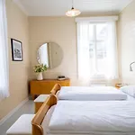 Sommerhotellet Alojamento de Acomodação e Pequeno-almoço Vang I Valdres