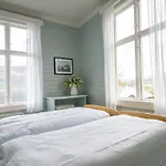 Sommerhotellet 3* Vang I Valdres