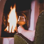 Alojamento de Acomodação e Pequeno-almoço Sommerhotellet Vang I Valdres