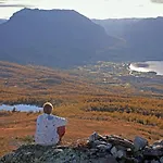 Sommerhotellet 3* Vang I Valdres