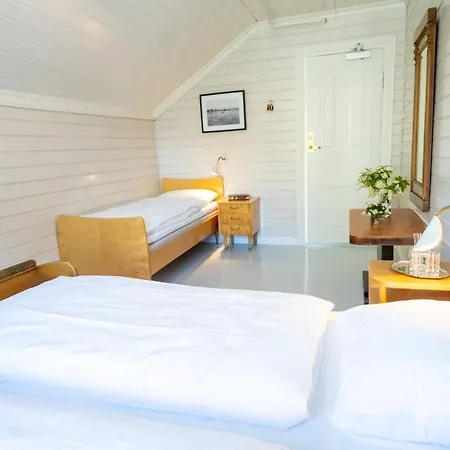 Sommerhotellet Bed & Breakfast 3*