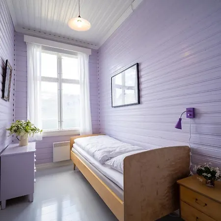 Oda ve Kahvaltı Sommerhotellet 3*