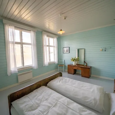 Sommerhotellet 3* Vang I Valdres