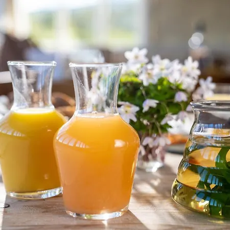 Sommerhotellet Oda ve Kahvaltı