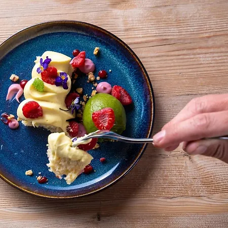 Sommerhotellet Oda ve Kahvaltı Vang I Valdres