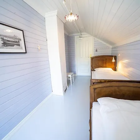Sommerhotellet 3*