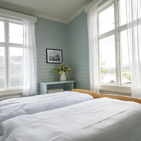 Sommerhotellet Bed & Breakfast