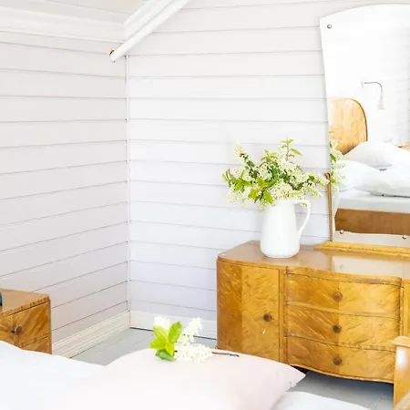 Sommerhotellet 3* Vang I Valdres