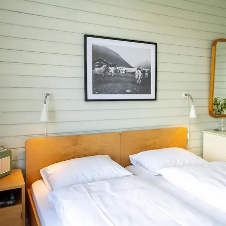 Sommerhotellet ベッド・アンド・ブレックファスト Vang I Valdres