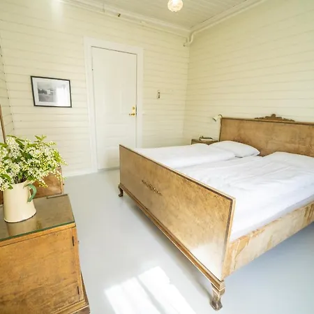 Sommerhotellet 3* Vang I Valdres