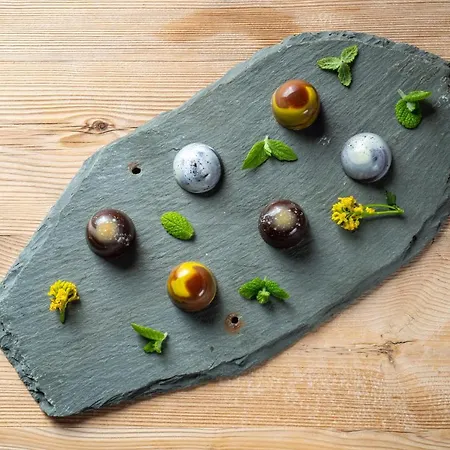 Oda ve Kahvaltı Sommerhotellet 3*