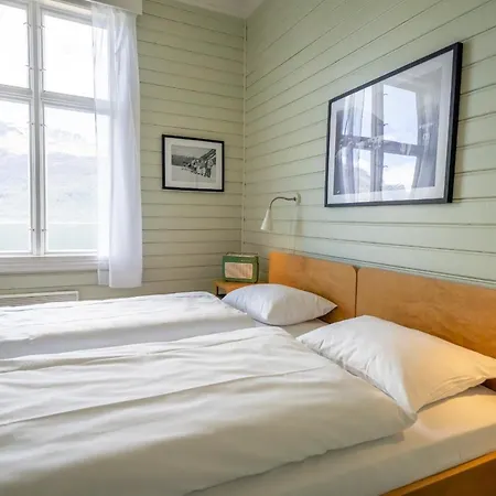 Bed & Breakfast Sommerhotellet 3*