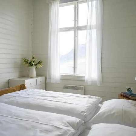 Sommerhotellet 3*