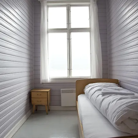 Sommerhotellet Vang I Valdres