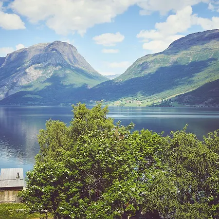 Sommerhotellet 3* Vang I Valdres