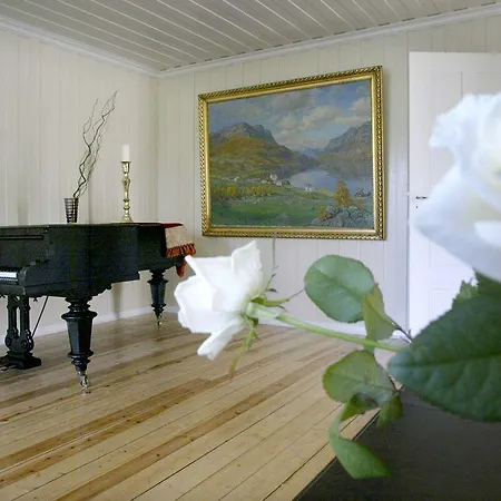 Sommerhotellet Oda ve Kahvaltı Vang I Valdres