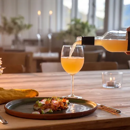 Sommerhotellet Bed & Breakfast Vang I Valdres