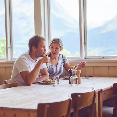 Bed & Breakfast Sommerhotellet