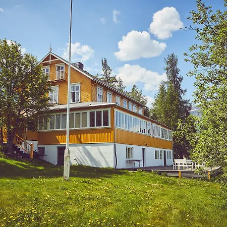 Sommerhotellet Vang I Valdres