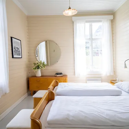 Sommerhotellet Bed & Breakfast Vang I Valdres