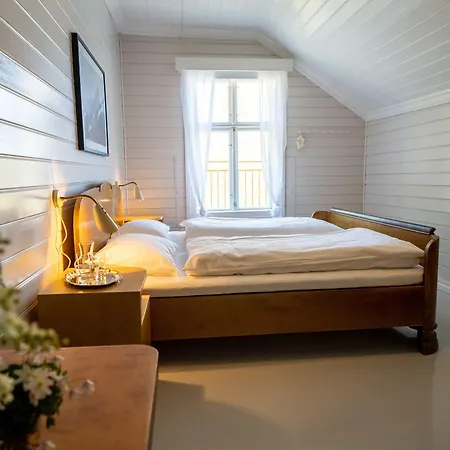 Sommerhotellet 3* Vang I Valdres