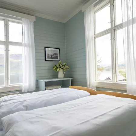 Sommerhotellet 3* Vang I Valdres