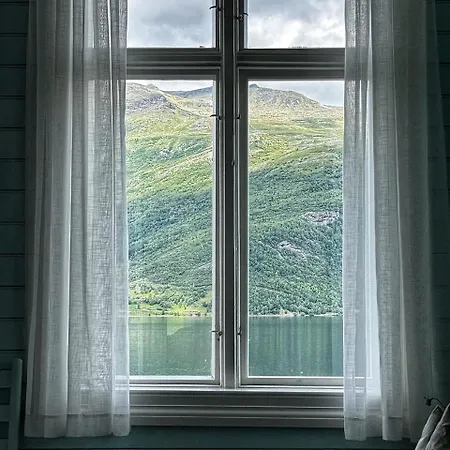 Bed and Breakfast Sommerhotellet