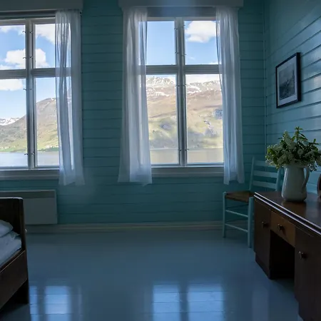 Bed and Breakfast Sommerhotellet Vang I Valdres