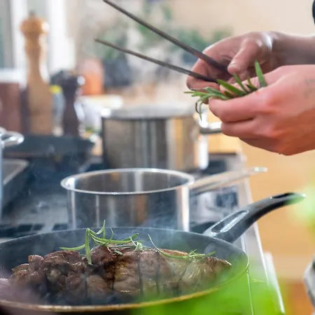 Sommerhotellet 3* Vang I Valdres