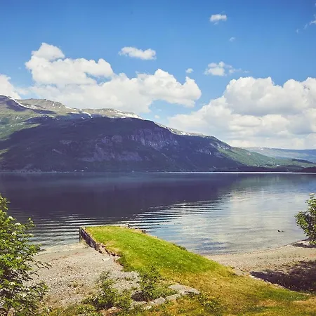 Sommerhotellet 3* Vang I Valdres