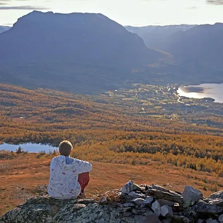 Sommerhotellet 3* Vang I Valdres