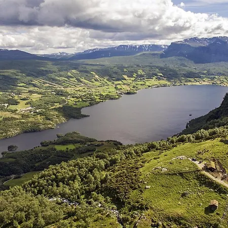 Sommerhotellet 3* Vang I Valdres