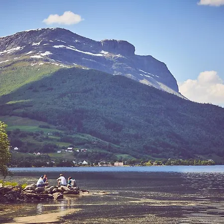 Sommerhotellet