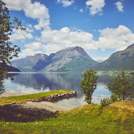 Sommerhotellet Bed & Breakfast 3*