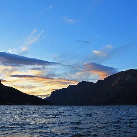 Sommerhotellet Vang I Valdres