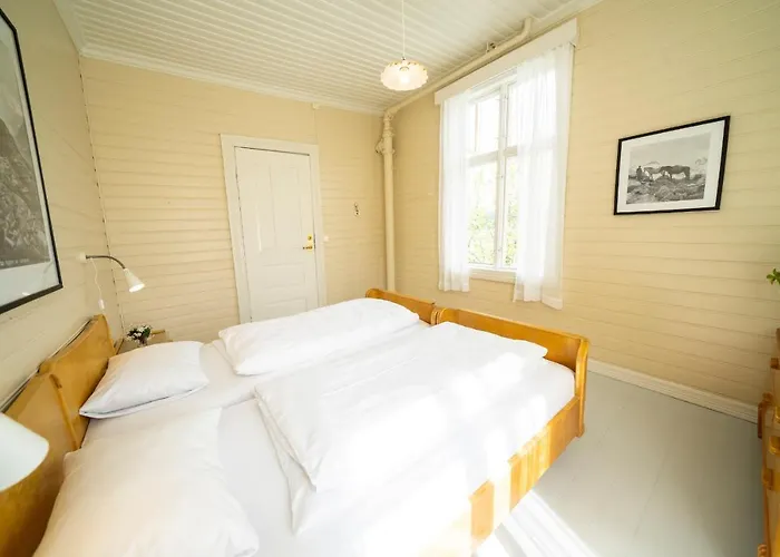 Sommerhotellet