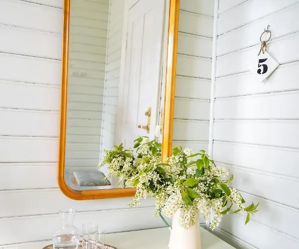 Sommerhotellet Bed & Breakfast 3*