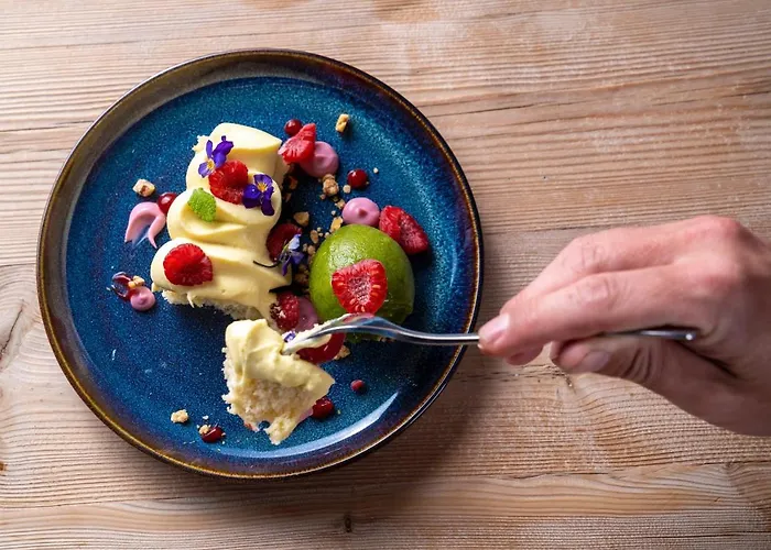 Sommerhotellet Bed & Breakfast Vang I Valdres