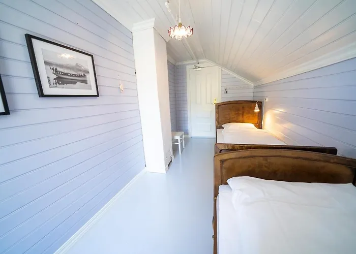 Sommerhotellet 3*