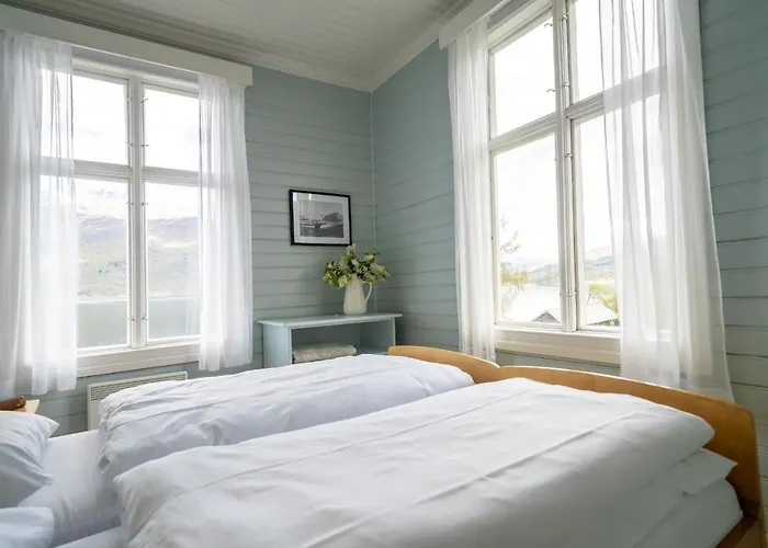 Sommerhotellet Bed & Breakfast