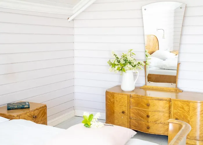 Sommerhotellet 3* Vang I Valdres