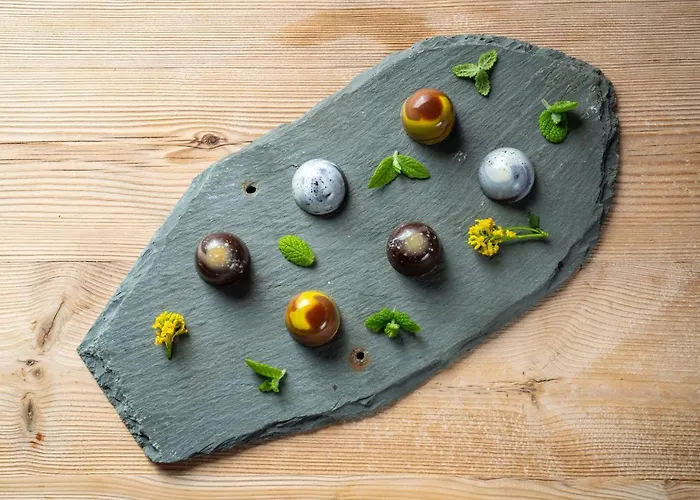 Bed & Breakfast Sommerhotellet 3*