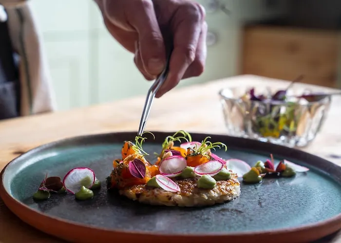 Bed & Breakfast Sommerhotellet 3*