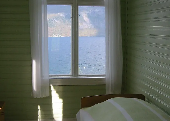 Bed & Breakfast Sommerhotellet Vang I Valdres