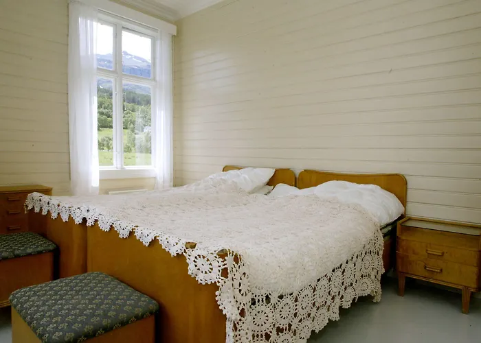 Bed and Breakfast Sommerhotellet